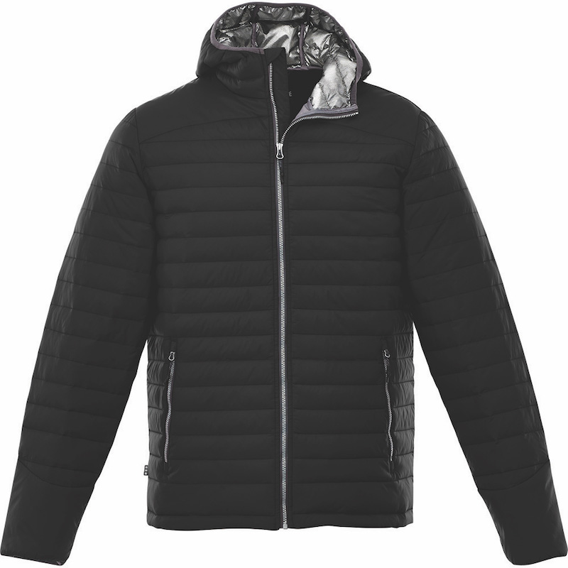 Silverton Packable Insulated Jacket - Mens - UniSmart