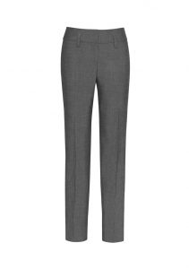 Womens Contour Band Pant Grey 26