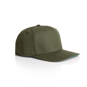 1101_TRIM_SNAPBACK_CAP_ARMY