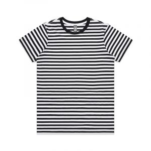 4037_MAPLE_STRIPE_TEE_BLACK_WHITE