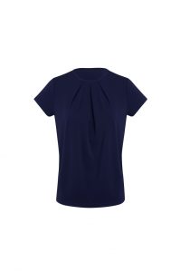 Womens Blaise Top Navy 26