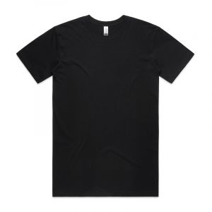 5001G_STAPLE_ORGANIC_TEE_BLACK