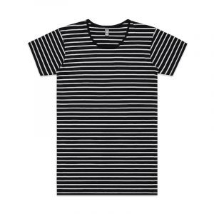 5024_WIRE_STRIPE_TEE_BLACK_NATURAL