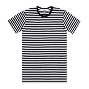 5028_STAPLE_STRIPE_TEE_BLACK_WHITE