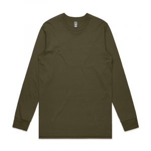 5029_BASE_LONG_SLEEVE_ARMY