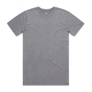 5040_STONE_WASH_STAPLE_TEE_ASH_STONE