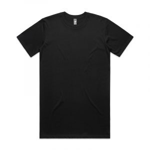 5070_CLASSIC_PLUS_TEE_BLACK