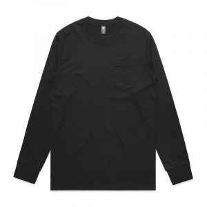 5072_CLASSIC_POCKET_LONGSLEEVE_BLACK