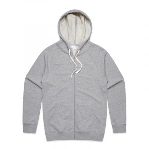 5122_MENS_PREMIUM_ZIP_HOOD_GREY_MARLE