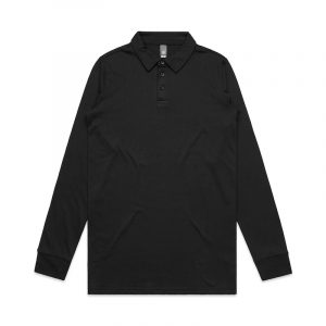 5404_CHAD_LONG_SLEEVE_POLO_BLACK