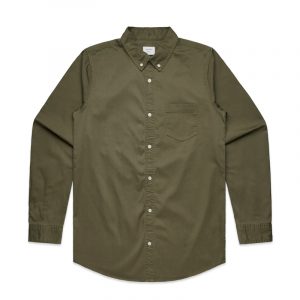 5414_DENIM_WASH_SHIRT_ARMY