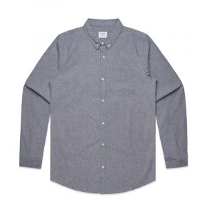 5415_CHAMBRAY_SHIRT_DARK_NAVY