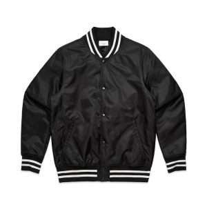 5510_COLLEGE_BOMBER_JACKET_BLACK