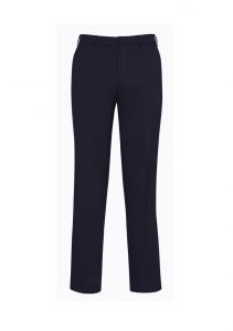 Mens Slimline Pant Navy 112