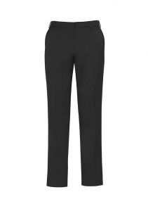 Mens Slimline Pant Charcoal 112