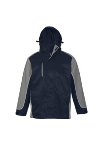 Unisex Nitro Jacket Navy/Grey/White 5XL