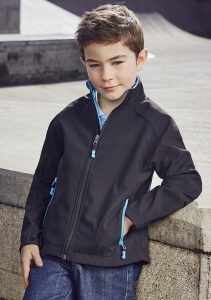 Kids Geneva Jacket