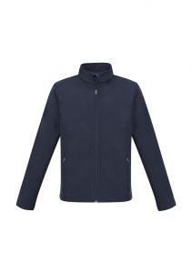 Kids Apex Jacket Navy 16