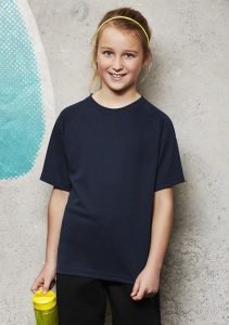 Kids Sprint Tee