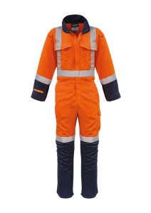 ZC518_OrangeNavy_F