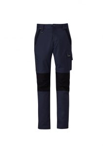 Mens Streetworx Tough Pant Navy 132