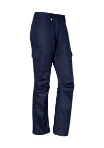 Womens Rugged Cooling Pant Navy 24