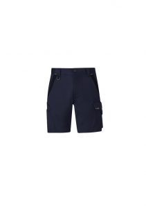 Mens Streetworx Tough Short Navy 132