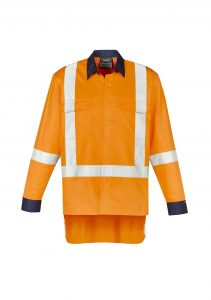 ZW126_Orange_Front